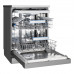 WSF6608KXA Westinghouse 60cm  Freestanding Dishwasher
